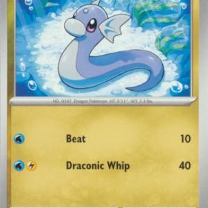 Dratini - 147/165