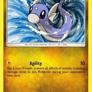 Dratini - 147/236