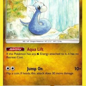 Dratini - 148/236