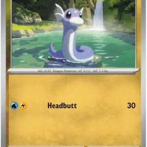 Dratini - 150/217