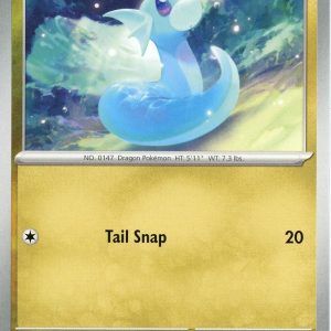 Dratini - 157/197