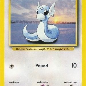Dratini - 26/102