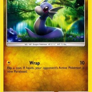 Dratini - 34/70
