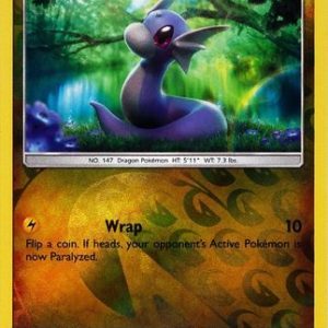 Dratini - 34/70 - Reverse