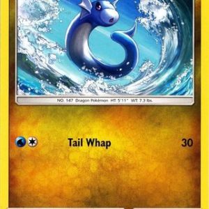 Dratini - 35/70