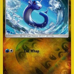 Dratini - 35/70 - Reverse