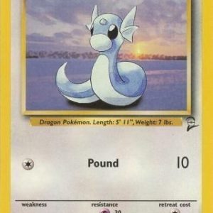 Dratini - 38/130