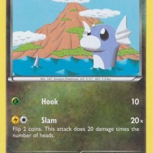 Dratini - 49/108