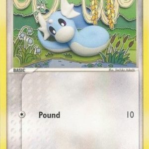 Dratini - 52/109 - Reverse