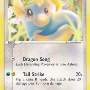 Dratini - 53/109