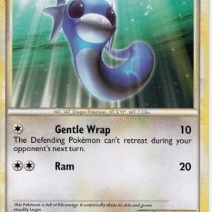 Dratini - 62/102