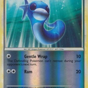 Dratini - 62/102 - Reverse