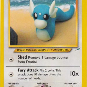 Dratini - 63/105