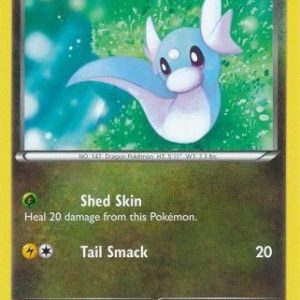 Dratini - 81/116