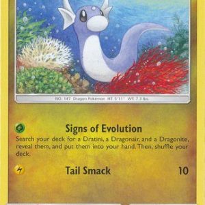 Dratini - 94/149