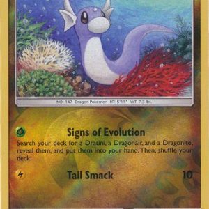 Dratini - 94/149 - Reverse