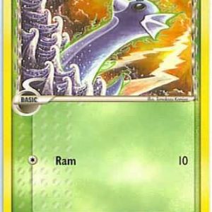 Dratini &delta; - 46/101