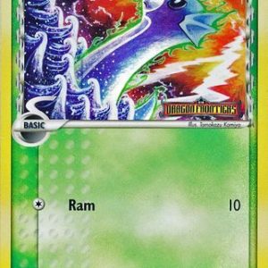 Dratini &delta; - 46/101 - Reverse
