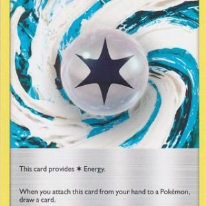 Draw Energy - 209/236
