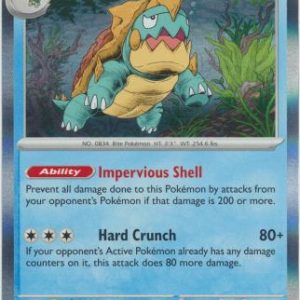 Drednaw - 044/142 (Holo)