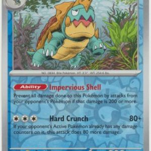 Drednaw - 044/142 - Reverse