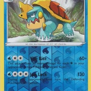 Drednaw - 61/202 - Reverse