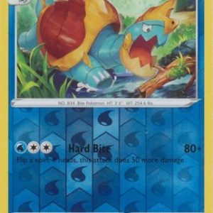 Drednaw - 81/264 - Reverse
