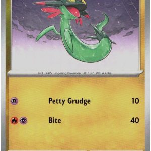 Dreepy - 071/131