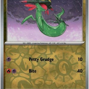 Dreepy - 071/131 - Reverse