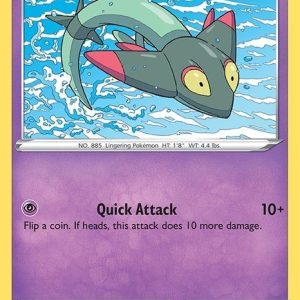 Dreepy - 089/192
