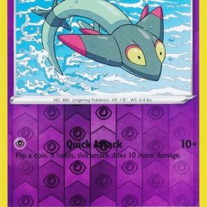 Dreepy - 089/192 - Reverse