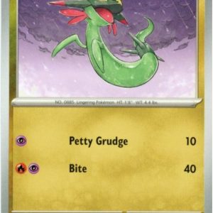 Dreepy - 128/167