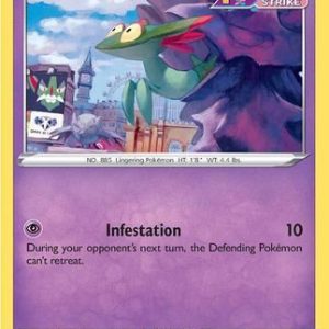 Dreepy - 128/264