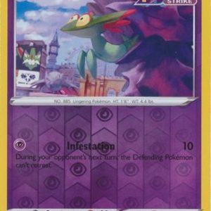 Dreepy - 128/264 - Reverse