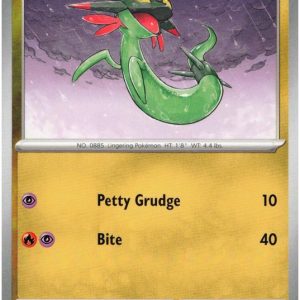 Dreepy - 158/217