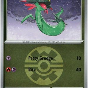 Dreepy - 158/217 - Reverse (Poke Ball)