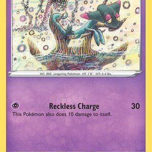Dreepy - 87/195