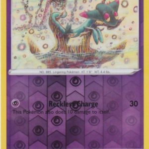 Dreepy - 87/195 - Reverse