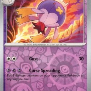 Drifblim - 090/198 - Reverse