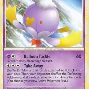 Drifblim - 12/90