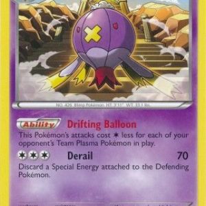 Drifblim - 35/101
