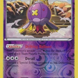 Drifblim - 35/101 - Reverse