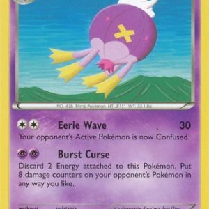 Drifblim - 47/114