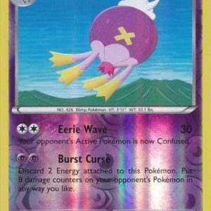 Drifblim - 47/114 - Reverse