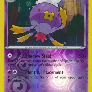 Drifblim - 51/124 - Reverse