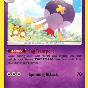 Drifblim - 81/236