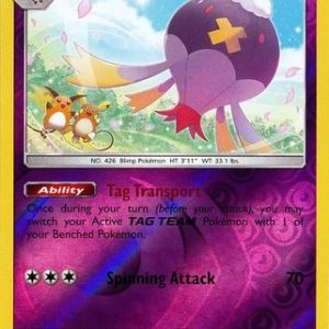 Drifblim - 81/236 - Reverse