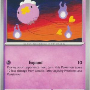Drifloon - 060/142