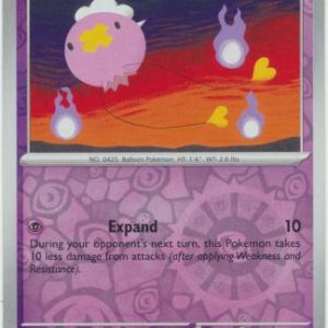Drifloon - 060/142 - Reverse