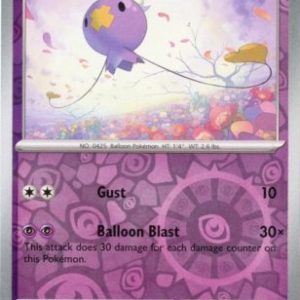 Drifloon - 089/198 - Reverse